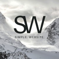 Simple Website Logo