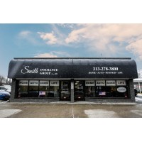 Smith Insurance Group Logo