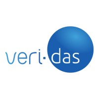 Veridas Logo