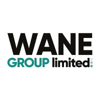 Wane Group Limited Logo