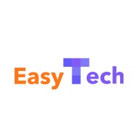 Easy Tech Logo