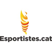 Esportistes.cat Logo