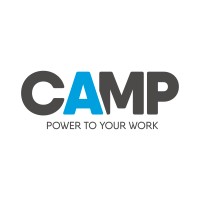 CAMP Logo