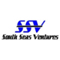 South Seas Ventures, Inc. Logo