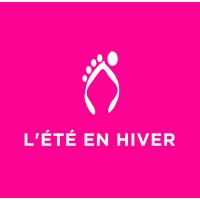 ÉTÉ EN HIVER Logo