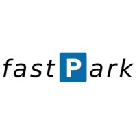 fastPark Logo