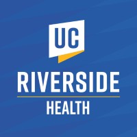 UCR Health Logo