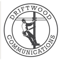 Driftwood Communications Logo