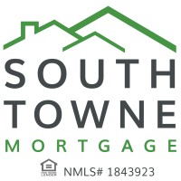 South Towne Mortgage Logo