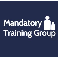 The Mandatory Training Group Logo