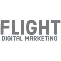Flight Digital Marketing LLC Logo