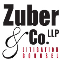 Zuber & Company LLP Logo