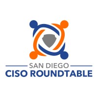 San Diego CISO Roundtable Logo