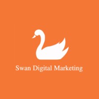 Swan Digital Marketing Logo