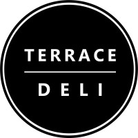 Terrace Deli on Little Collins Street Logo