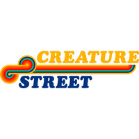 Creature Street Logo