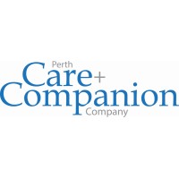 Perth Care & Companion Company Logo