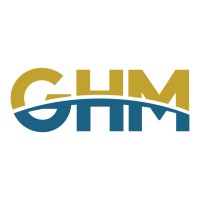 GHM Consulting and Engineering Inc. Logo