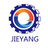 Dongguan JieYang Machinery Co., Ltd Logo