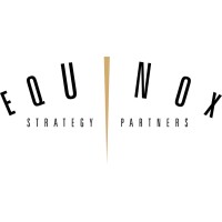 Equinox Strategy Partners Logo