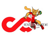 Hentbol Akademi Logo