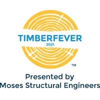 TimberFever Logo