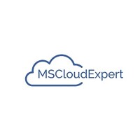 MSCloudExpert Ltd Logo