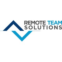 Remote Team Solutions Logo