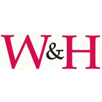 Westminster & Holborn Law Society Logo