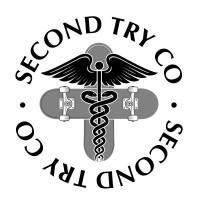 Second Try Co Logo