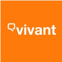 Vivant Marketing Group Logo