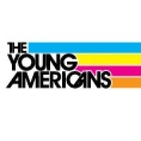 The Young Americans Logo