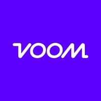 VOOM Insurance Logo