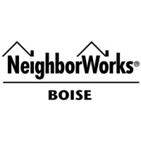 NeighborWorks® Boise Logo