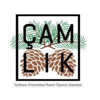 Çamlık Logo
