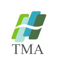 Trial Management Associates Logo
