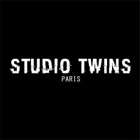 STUDIO TWINS PARIS Logo