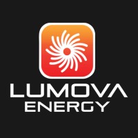 Lumova Energy Logo
