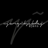 Uğur Yüksekdağ Ajans Logo