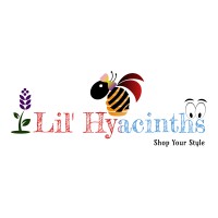 Lil Hyacinths Logo