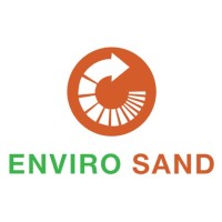 Enviro Sand Logo
