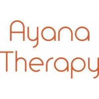 Ayana Therapy Logo