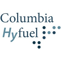 Columbia Hyfuel Logo