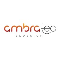 Ambratec Eldesign Logo