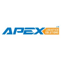 Apex Logistics Solutions Ltd Logo