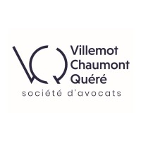 Villemot Chaumont Quéré Logo