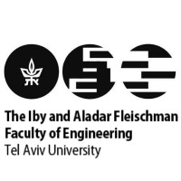 The Faculty of Engineering Tel Aviv University Logo