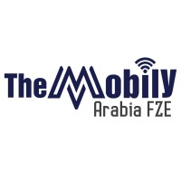 TheMobily Arabia FZ LLC Logo