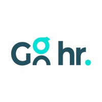 Go HR Logo