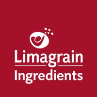 LIMAGRAIN INGREDIENTS Logo